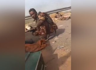 الجيش السوداني يعلن سقوط 7 قتلى من قواته وعشرات الجرحى في معارك بحري وجسر الحلفايا “فيديو” الجيش السوداني يعلن سقوط 7 قتلى من قواته وعشرات الجرحى في معارك بحري وجسر الحلفايا “فيديو”
