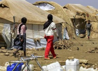 19 منظمة إنسانية تحذّر: مجاعة وشيكة في السودان 19 منظمة إنسانية تحذّر: مجاعة وشيكة في السودان