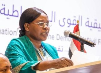 مؤتمر “تقدم” يحرك جهود إنهاء حرب السودان وانقسام بشأن جدواه مؤتمر "تقدم" يحرك جهود إنهاء حرب السودان وانقسام بشأن جدواه