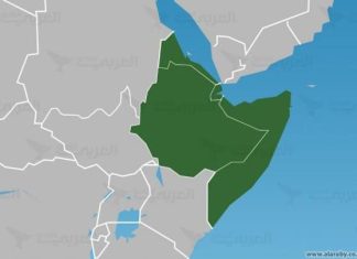 عن جيوبوليتيك جديد في القرن الأفريقي عن جيوبوليتيك جديد في القرن الأفريقي