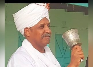 إنطلاق إمتحانات الشهادة الإبتدائية بمدرسة الصداقة السودانية التشادية إنطلاق إمتحانات الشهادة الإبتدائية بمدرسة الصداقة السودانية التشادية