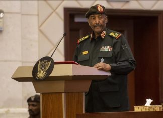 لماذا تجدد الاهتمام الأمريكي بالسودان؟ (تقرير) لماذا تجدد الاهتمام الأمريكي بالسودان؟ (تقرير)