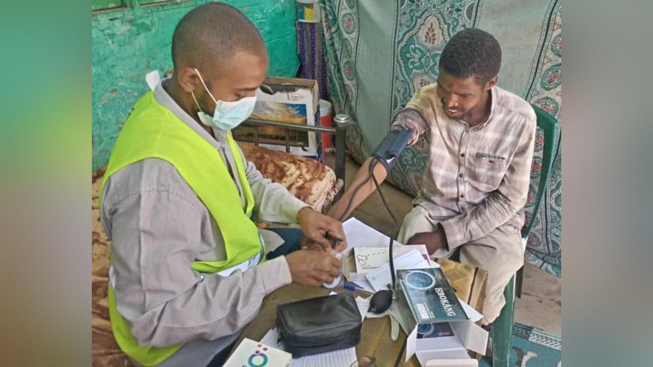 الامانة العامة للشؤون الاجتماعية بالشمالية تقيم يوما علاجيا الامانة العامة للشؤون الاجتماعية بالشمالية تقيم يوما علاجيا
