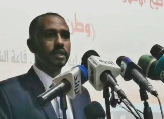 رئيس الوفاق الوطني يكشف لـ”أفريقيا برس” عن ملامح الخروج من الأزمة السودانية رئيس الوفاق الوطني يكشف لـ"أفريقيا برس" عن ملامح الخروج من الأزمة السودانية