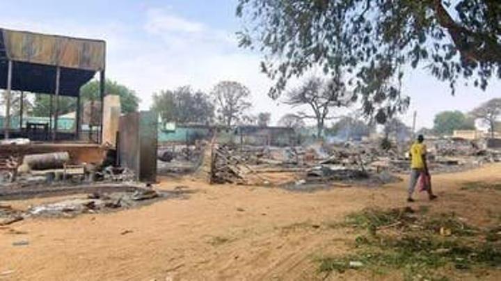 الجيش السوداني ينفذ عملية إسقاط جوي والخارجية تطلق اتهامات جديدة الجيش السوداني ينفذ عملية إسقاط جوي والخارجية تطلق اتهامات جديدة