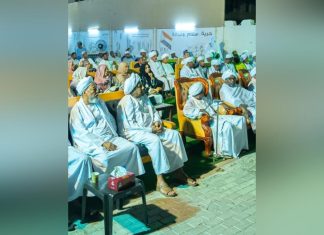 السفير سوار الذهب : نشيد بالجهود المبذولة من الجميع السفير سوار الذهب : نشيد بالجهود المبذولة من الجميع