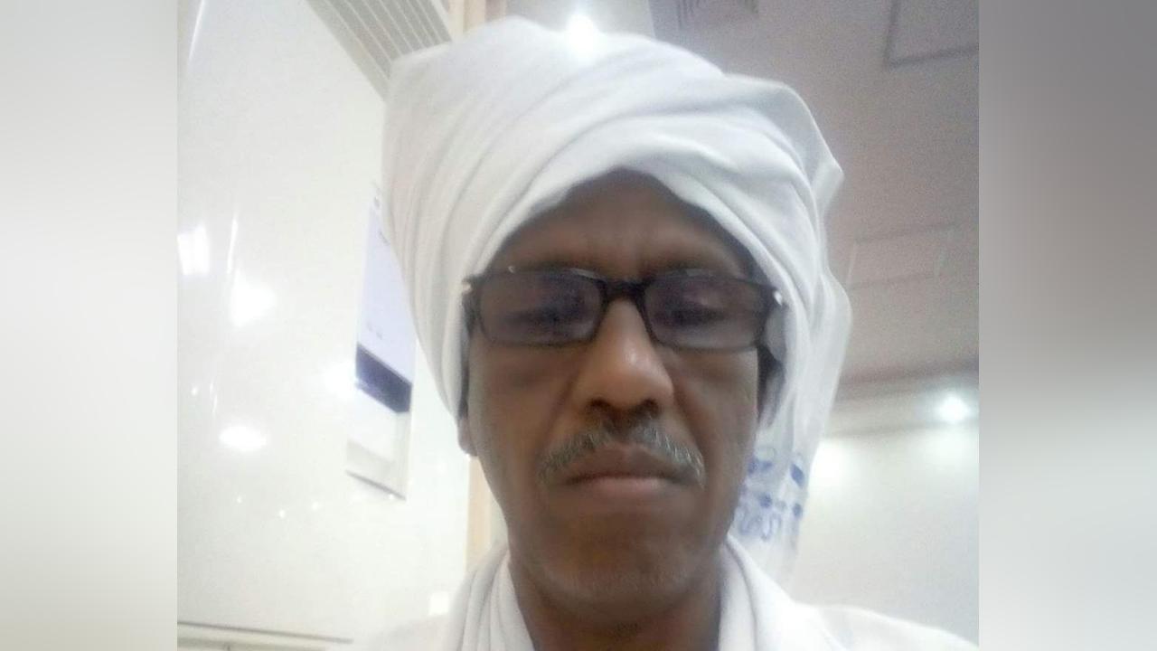 جريمة إغتيال ثانية خلال 24 ساعة.. مقتل صحفي بوكالة السودان للأنباء على يد الدعم السريع جريمة إغتيال ثانية خلال 24 ساعة.. مقتل صحفي بوكالة السودان للأنباء على يد الدعم السريع