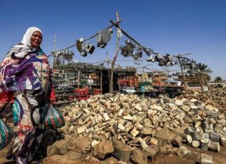 السودان: مبادرة لإحياء أكبر أسواق الخرطوم بعد دمار الحرب السودان: مبادرة لإحياء أكبر أسواق الخرطوم بعد دمار الحرب