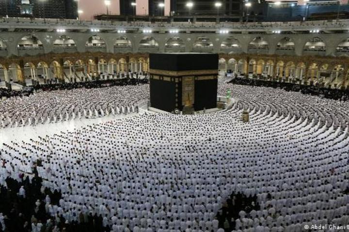 السعودية تعلن غرة ذي الحجة وموعد عيد الأضحى والوقوف بعرفة السعودية تعلن غرة ذي الحجة وموعد عيد الأضحى والوقوف بعرفة
