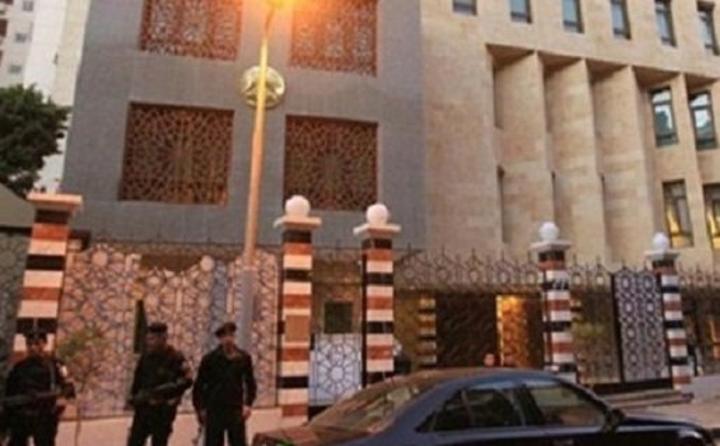 إطلاق 19 خدمة جديدة للسودانيين في مصر بينها اجراءات السجل المدني والدراسة والقبول بالجامعات والمدارس إطلاق 19 خدمة جديدة للسودانيين في مصر بينها اجراءات السجل المدني والدراسة والقبول بالجامعات والمدارس