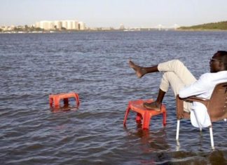 “مناظر الشمس العابرة”.. حيث كلُّ شيء يزول "مناظر الشمس العابرة".. حيث كلُّ شيء يزول