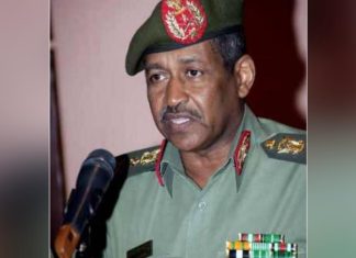 عدوي: السودان يمر بظروف بالغة التعقيد ومهددات استهدفت هويته عدوي: السودان يمر بظروف بالغة التعقيد ومهددات استهدفت هويته