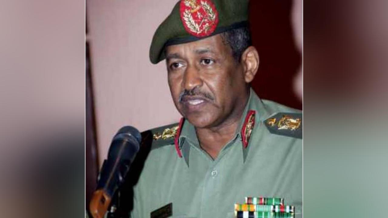 عدوي: السودان يمر بظروف بالغة التعقيد ومهددات استهدفت هويته عدوي: السودان يمر بظروف بالغة التعقيد ومهددات استهدفت هويته