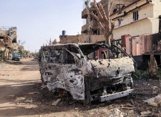 إحصائية جديدة بشأن النازحين واللاجئين في السودان إحصائية جديدة بشأن النازحين واللاجئين في السودان