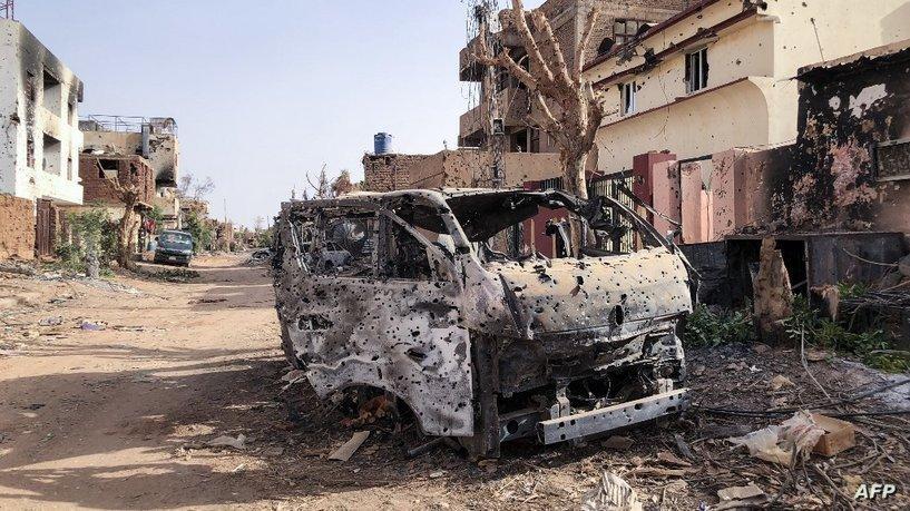 إحصائية جديدة بشأن النازحين واللاجئين في السودان إحصائية جديدة بشأن النازحين واللاجئين في السودان