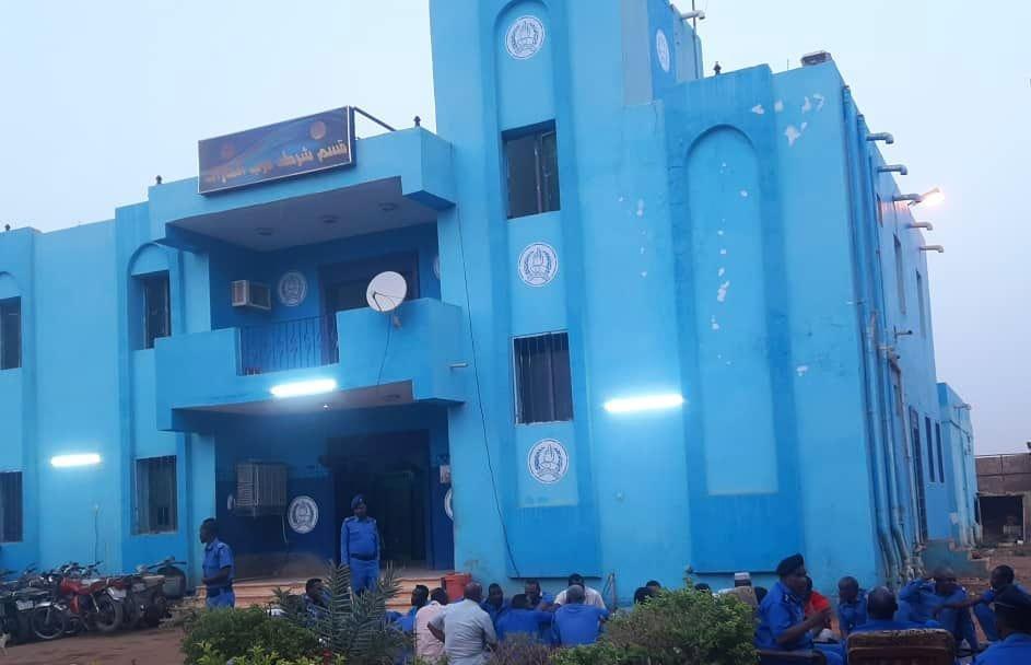الشرطة توجه دعوة للمواطنين في السودان الشرطة توجه دعوة للمواطنين في السودان