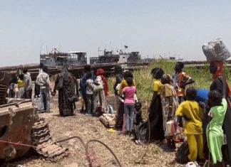 منظمة إغاثة: إغلاق المستشفى الرئيسي بالفاشر عقب هجوم الدعم السريع منظمة إغاثة: إغلاق المستشفى الرئيسي بالفاشر عقب هجوم الدعم السريع