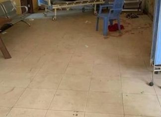 الفاشر: تجدد المواجهات واتهام الدعم السريع بالهجوم على آخر مستشفى الفاشر: تجدد المواجهات واتهام الدعم السريع بالهجوم على آخر مستشفى