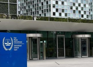 الجنائية الدولية تطلق حملة لجمع معلومات تؤكد ارتكاب جرائم بالسودان الجنائية الدولية تطلق حملة لجمع معلومات تؤكد ارتكاب جرائم بالسودان