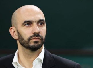 تصفيات كأس العالم 2026: اختبارات صعبة للعرب في أفريقيا تصفيات كأس العالم 2026: اختبارات صعبة للعرب في أفريقيا