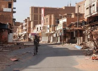 حركة العدل والمساواة في السودان تردّ على حملة الجنائية الدوليّة حركة العدل والمساواة في السودان تردّ على حملة الجنائية الدوليّة