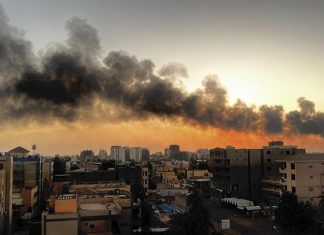 اليونيسف تستنكر مقتل وإصابة أطفال بمدينة الفاشر السودانية اليونيسف تستنكر مقتل وإصابة أطفال بمدينة الفاشر السودانية