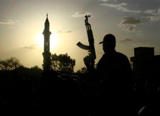 السلطات في السودان تلقي القبض شبكة تتعاون مع قوات الدعم السريع السلطات في السودان تلقي القبض شبكة تتعاون مع قوات الدعم السريع