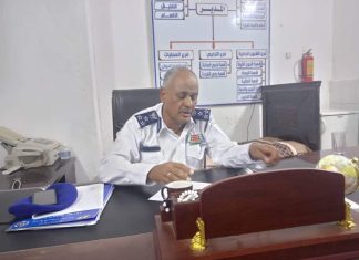 نهر النيل تكشف عن خطة لمنع تسلل الدعم السريع في عيد الأضحى نهر النيل تكشف عن خطة لمنع تسلل الدعم السريع في عيد الأضحى