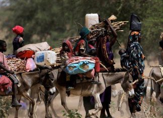أزمة السودان.. تحقيق مستقل يدين الدعم السريع ويتّهم الإمارات أزمة السودان.. تحقيق مستقل يدين الدعم السريع ويتّهم الإمارات