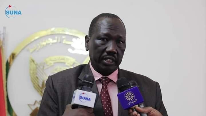 تعديل مواعيد الحظر في ولاية سودانية تعديل مواعيد الحظر في ولاية سودانية