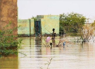 الأغذية العالمي: موسم الأمطار يعرقل تقديم الدعم بالسودان الأغذية العالمي: موسم الأمطار يعرقل تقديم الدعم بالسودان