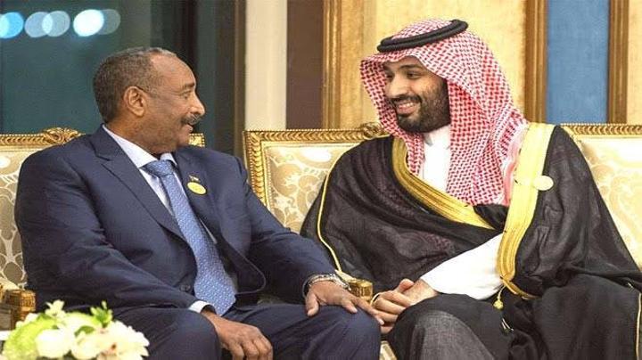 تحديد موعد إعادة فتح سفارة السعودية في السودان تحديد موعد إعادة فتح سفارة السعودية في السودان