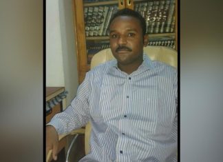 خبير سوداني لـ”أفريقيا برس”: قوى “تقدم” تحالف مصلحي ولا تلعب دورا في وقف الحرب خبير سوداني لـ"أفريقيا برس": قوى "تقدم" تحالف مصلحي ولا تلعب دورا في وقف الحرب