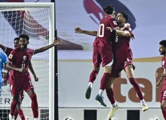 هل سيكون مونديال العرب؟ هل سيكون مونديال العرب؟