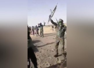 رئاسة هيئة الأركان في السودان تعلق على معركة الفاشر رئاسة هيئة الأركان في السودان تعلق على معركة الفاشر