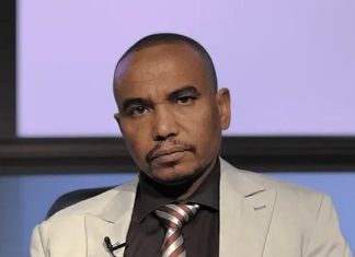 مستشار للدعم السريع: سنردّ على قرار مجلس الأمن رسميًا مستشار للدعم السريع: سنردّ على قرار مجلس الأمن رسميًا