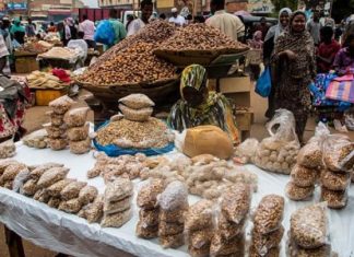 عيد الأضحى حزين في السودان: غلاء وفقر وحرب عيد الأضحى حزين في السودان: غلاء وفقر وحرب