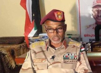 ما مدى تأثير مقتل قائد الدعم السريع في دارفور على الحرب في السودان؟ ما مدى تأثير مقتل قائد الدعم السريع في دارفور على الحرب في السودان؟