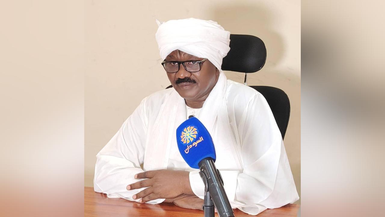 والي غرب كردفان يطمئن علي صحةحجاج الولاية بالاراضي المقدسة والي غرب كردفان يطمئن علي صحةحجاج الولاية بالاراضي المقدسة