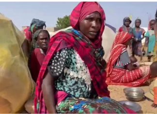 في اليوم العالمي للاجئين… السودانيون يواجهون ظروف معقدة في اليوم العالمي للاجئين… السودانيون يواجهون ظروف معقدة