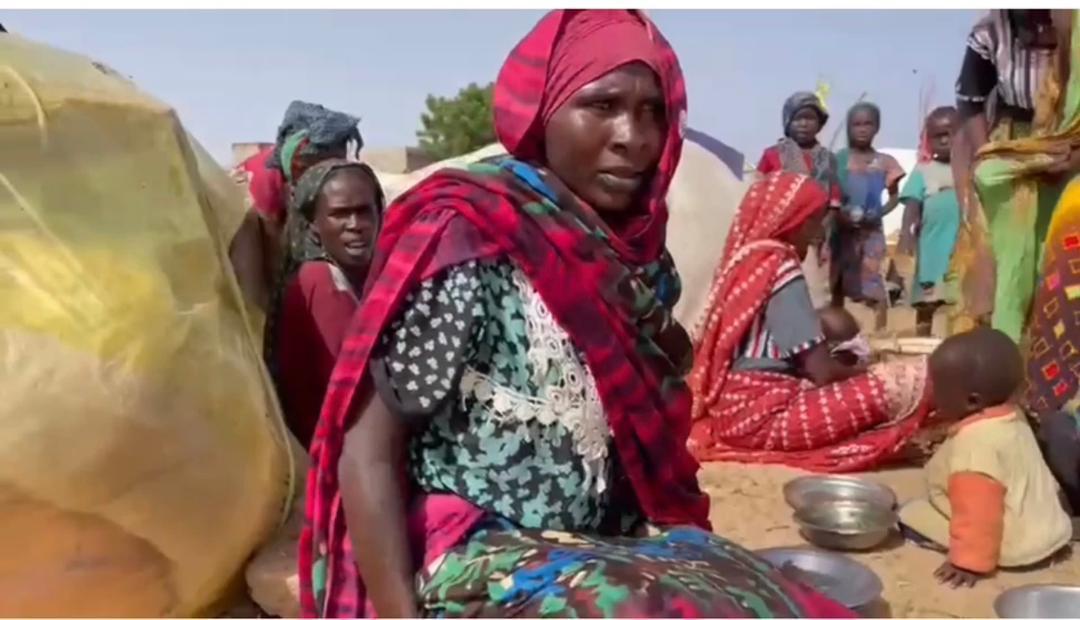 في اليوم العالمي للاجئين… السودانيون يواجهون ظروف معقدة في اليوم العالمي للاجئين… السودانيون يواجهون ظروف معقدة