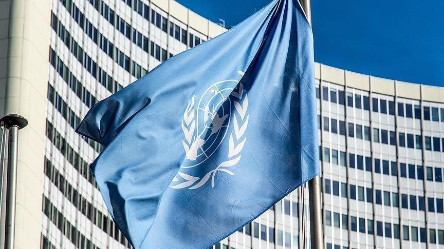 إعتمادرسالة السودان حول تورط الامارات في حرب السودان كوثيقةبمجلس الأمن إعتمادرسالة السودان حول تورط الامارات في حرب السودان كوثيقةبمجلس الأمن