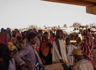 اليوم العالمي للاجئين.. حصيلة قياسية جراء الحروب والصراعات والمناخ اليوم العالمي للاجئين.. حصيلة قياسية جراء الحروب والصراعات والمناخ