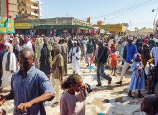 سيطرة غلاء السلع وشحّ المعروض يهزّان الأمن المعيشي سيطرة غلاء السلع وشحّ المعروض يهزّان الأمن المعيشي