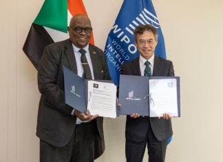 اتفاقية تعاون فني بين السودان والمنظمة العالمية للملكية الفكرية اتفاقية تعاون فني بين السودان والمنظمة العالمية للملكية الفكرية