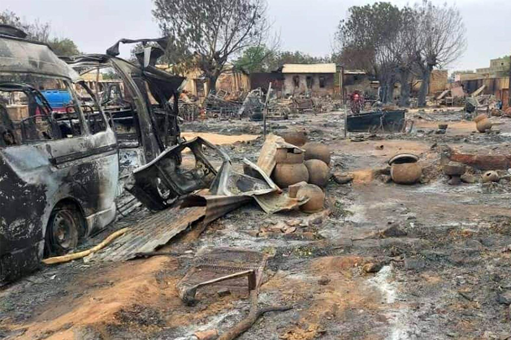 تقدم للجيش السوداني جنوب غربي الخرطوم والدعم السريع يسيطر على الفولة تقدم للجيش السوداني جنوب غربي الخرطوم والدعم السريع يسيطر على الفولة