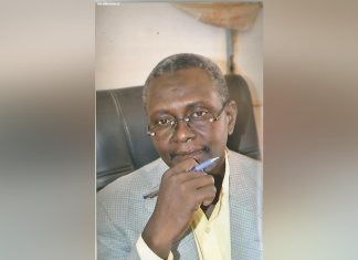 زعيم حزب الإصلاح الوطني يتحدث لـ”أفريقيا برس” عن رؤية الحزب لوقف الحرب زعيم حزب الإصلاح الوطني يتحدث لـ"أفريقيا برس" عن رؤية الحزب لوقف الحرب