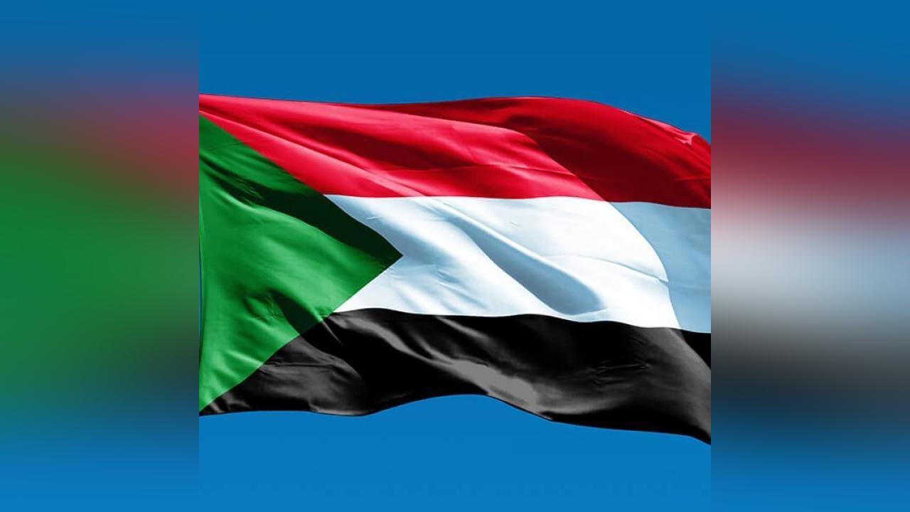 تنسيقية القوى الديمقراطية المدنية توجّه دعوة للاتحاد الإفريقي تنسيقية القوى الديمقراطية المدنية توجّه دعوة للاتحاد الإفريقي