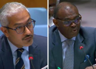 بعد التصعيد المتبادل .. ما مصير العلاقات السودانية الإماراتية؟ بعد التصعيد المتبادل .. ما مصير العلاقات السودانية الإماراتية؟