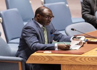 السُّودان: دبلوماسية الصمت خيرٌ من الانفعال السُّودان: دبلوماسية الصمت خيرٌ من الانفعال